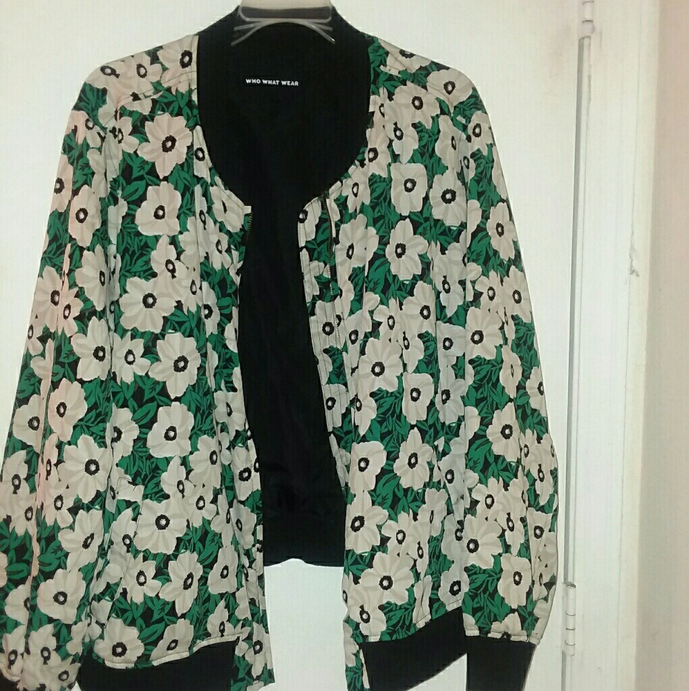 jacket